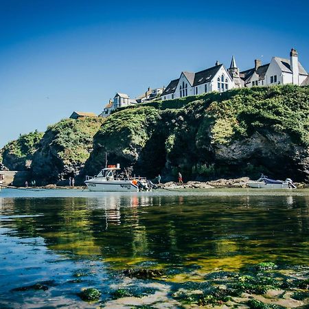 Fairways Guest House New Quay Exterior foto