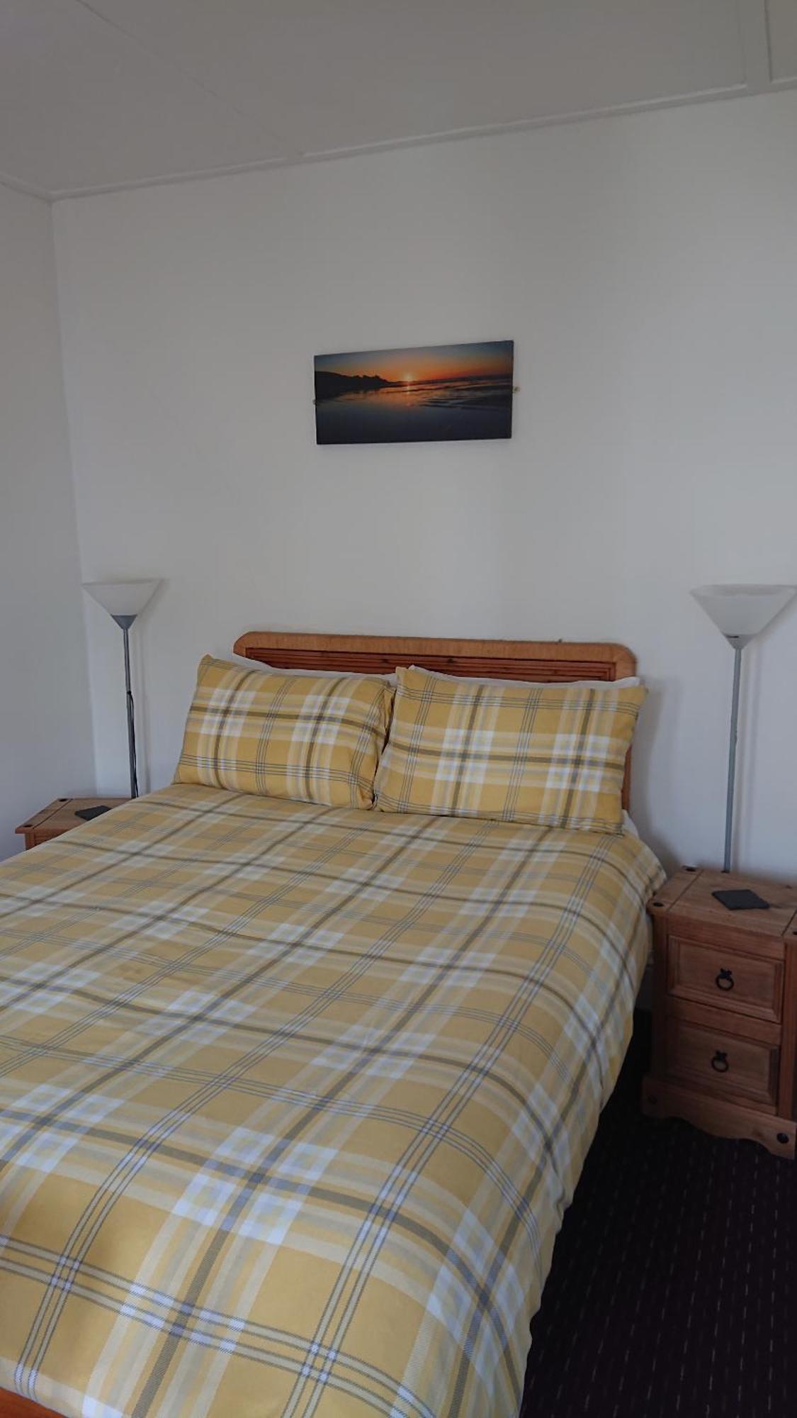 Fairways Guest House New Quay Zimmer foto