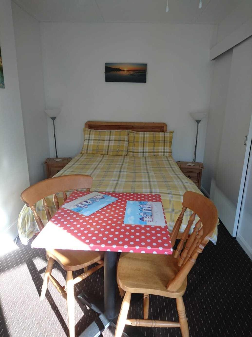 Fairways Guest House New Quay Exterior foto