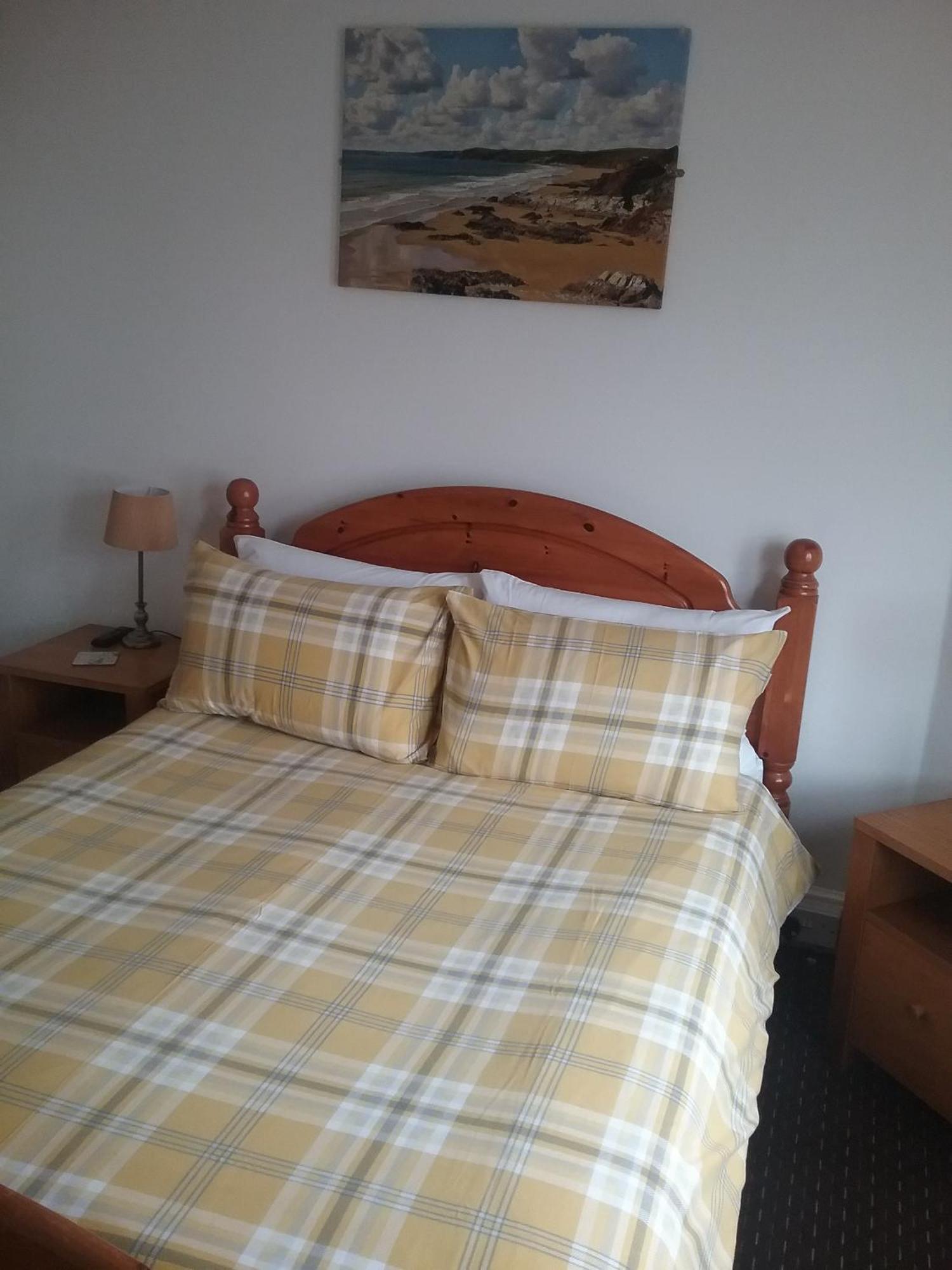 Fairways Guest House New Quay Exterior foto