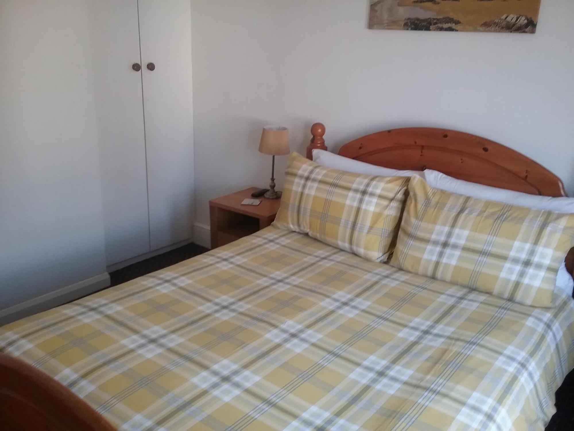 Fairways Guest House New Quay Exterior foto