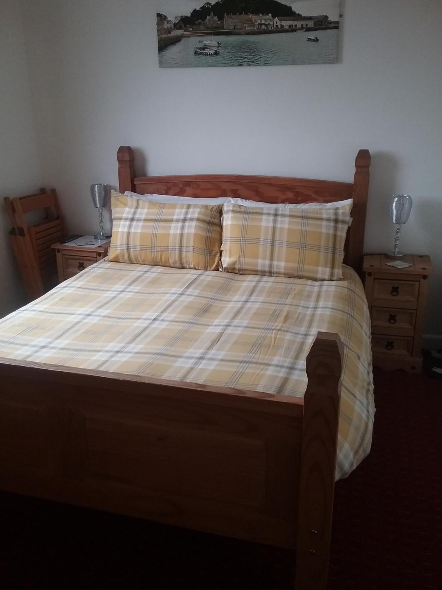 Fairways Guest House New Quay Exterior foto