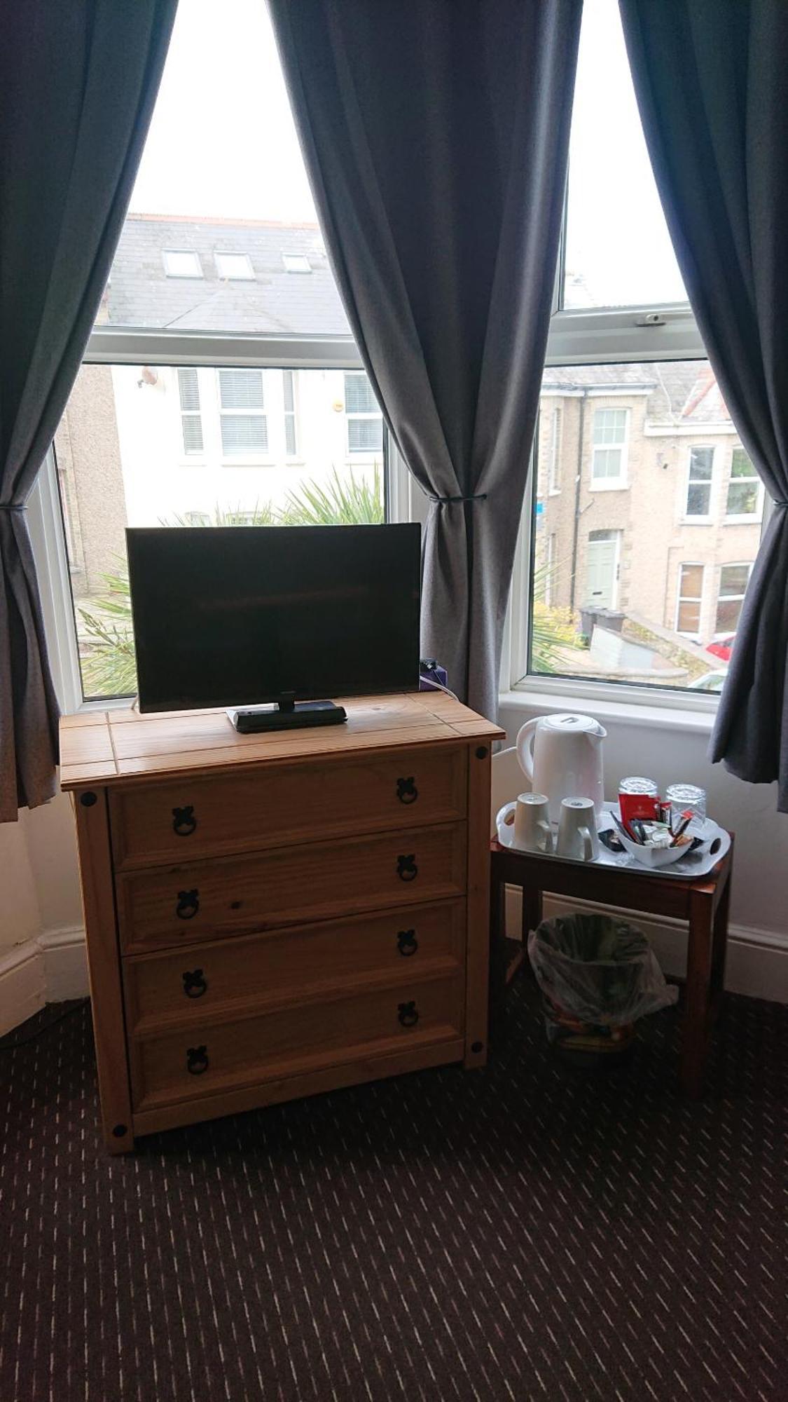 Fairways Guest House New Quay Zimmer foto