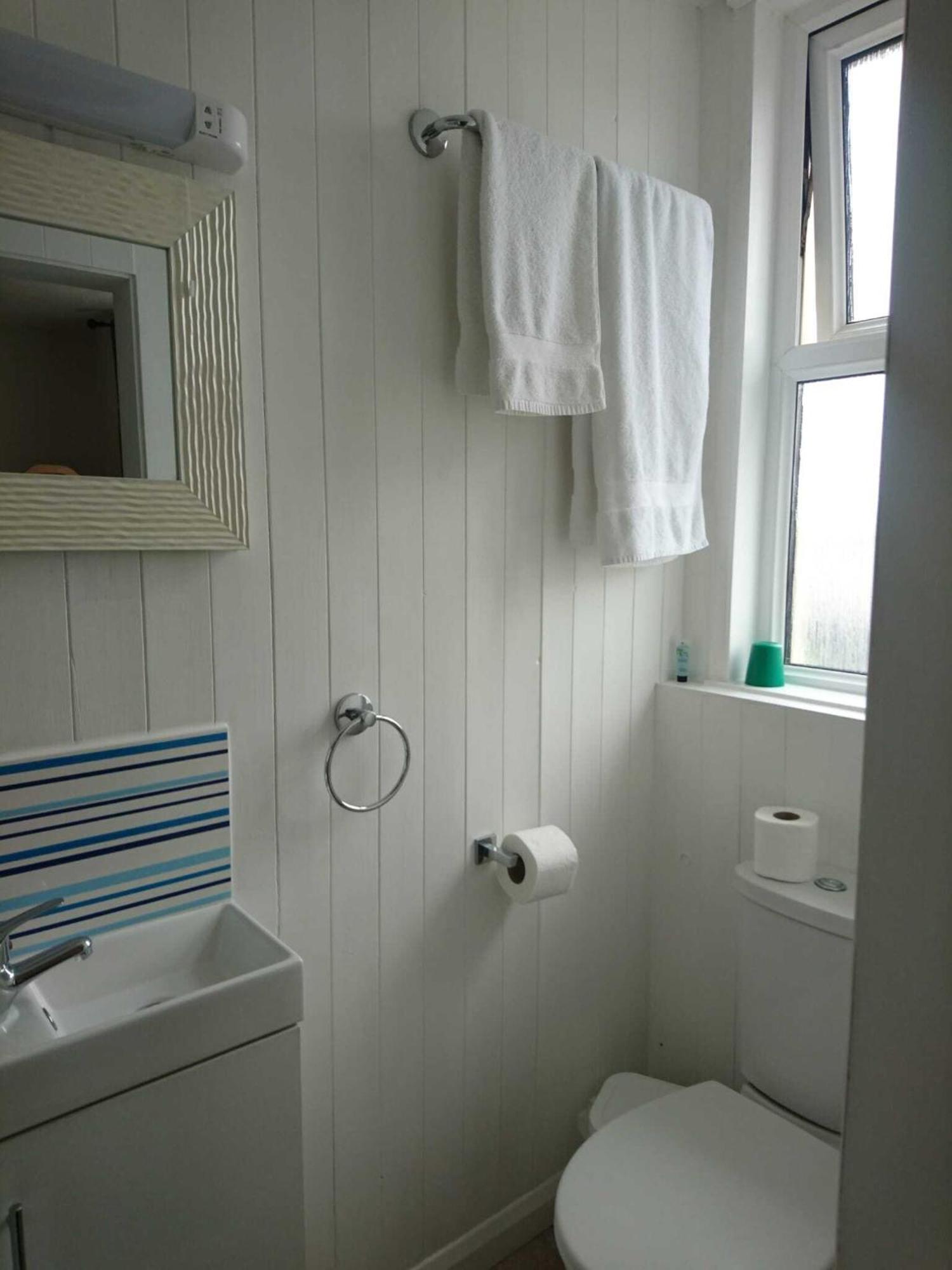 Fairways Guest House New Quay Exterior foto