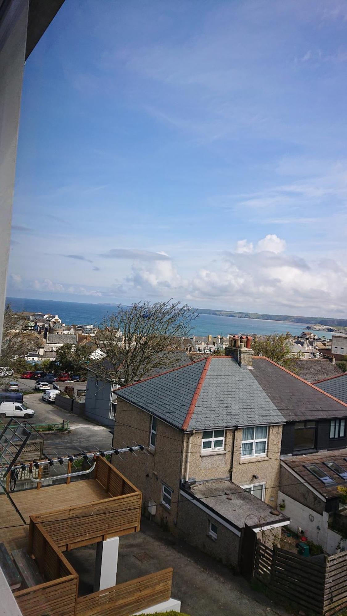 Fairways Guest House New Quay Zimmer foto