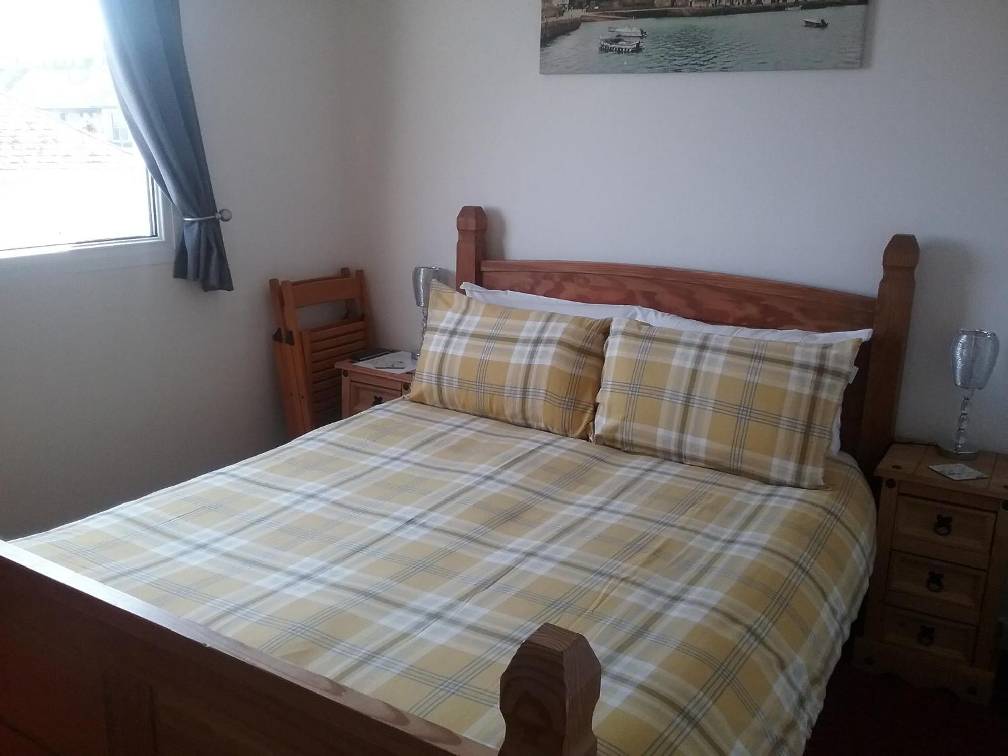 Fairways Guest House New Quay Exterior foto