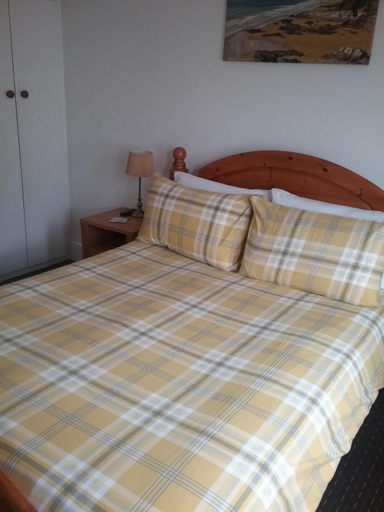 Fairways Guest House New Quay Exterior foto