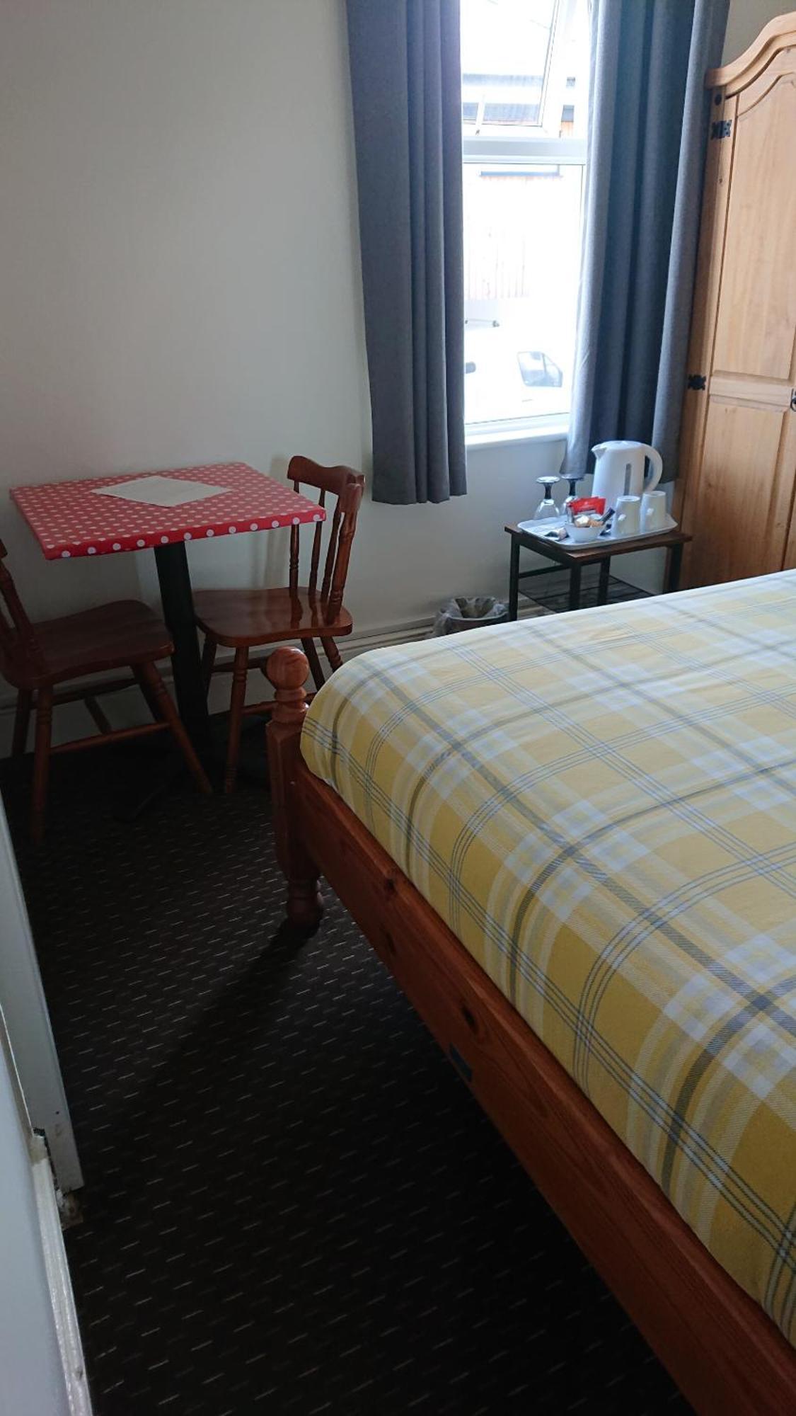 Fairways Guest House New Quay Zimmer foto