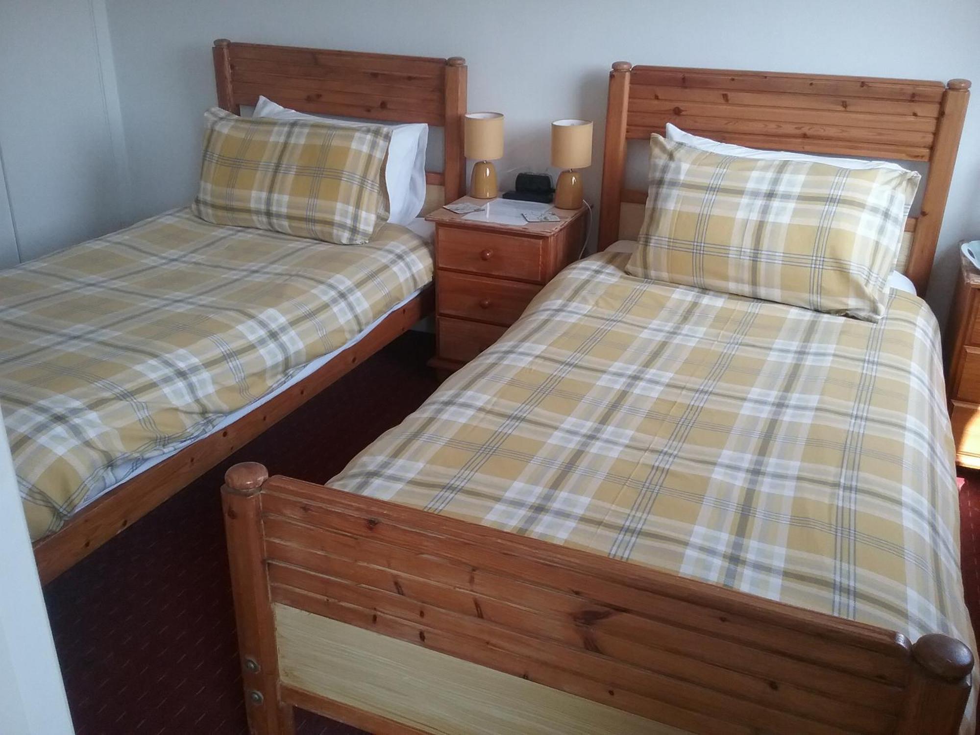 Fairways Guest House New Quay Exterior foto