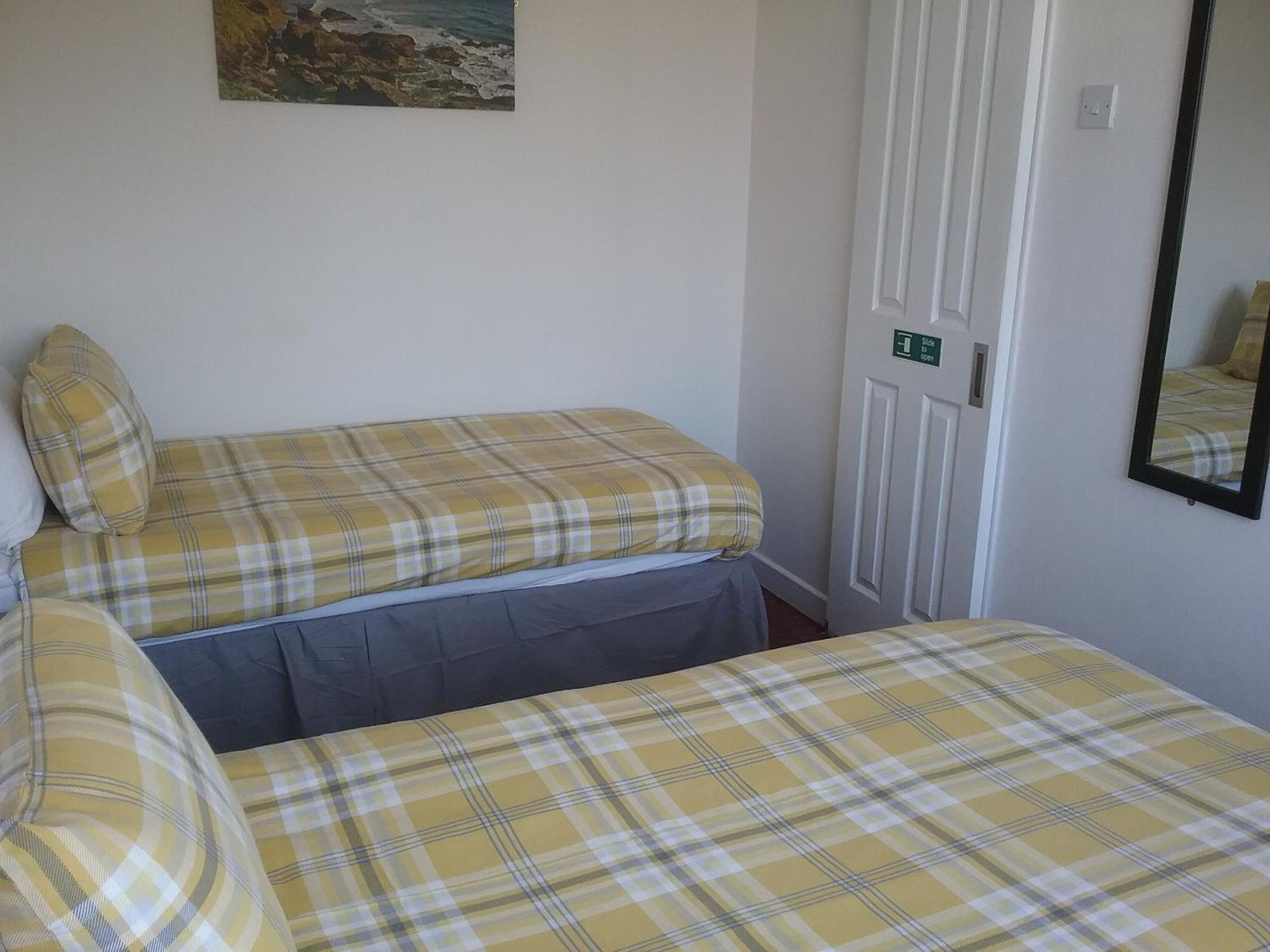 Fairways Guest House New Quay Exterior foto