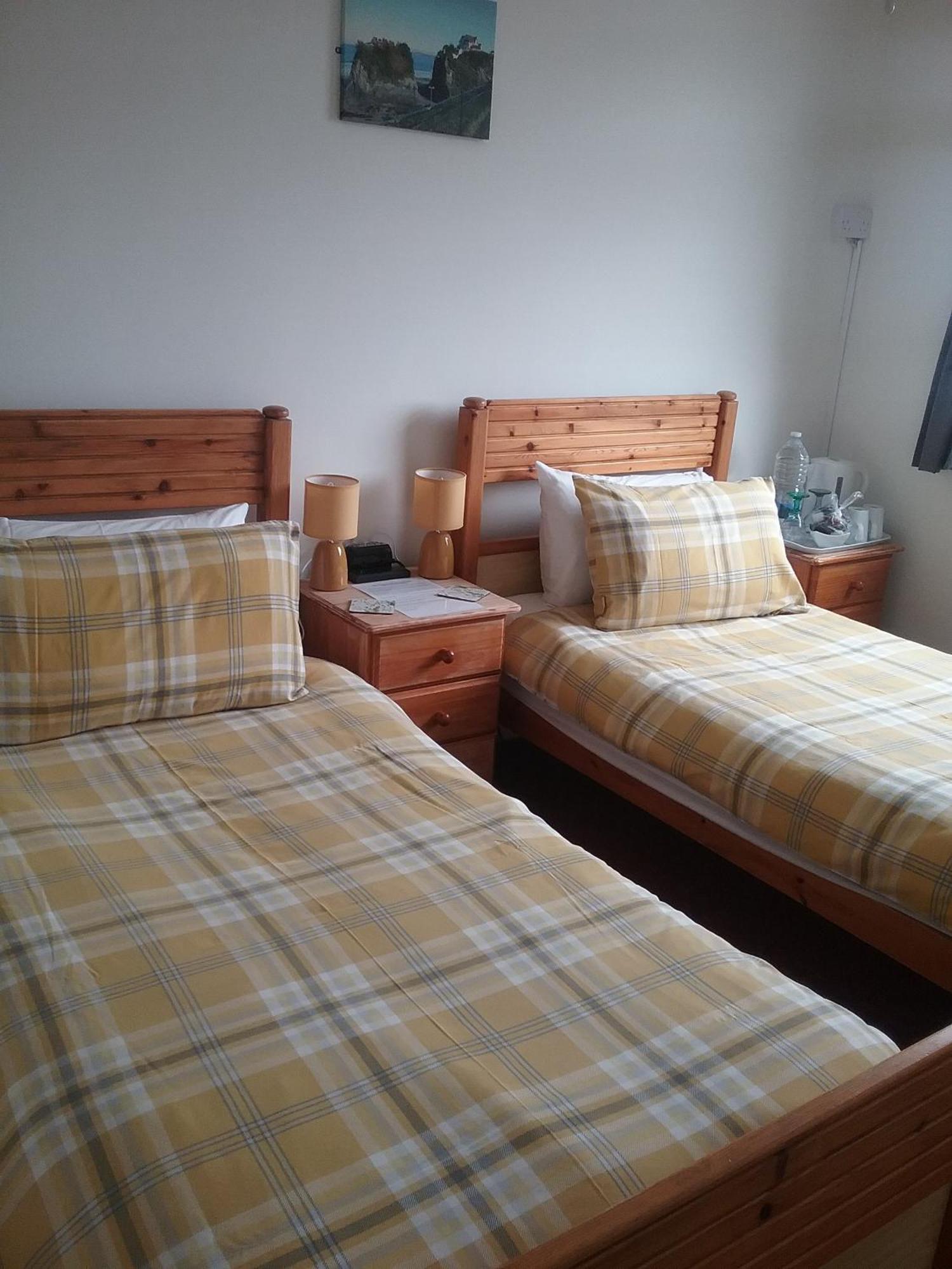 Fairways Guest House New Quay Exterior foto