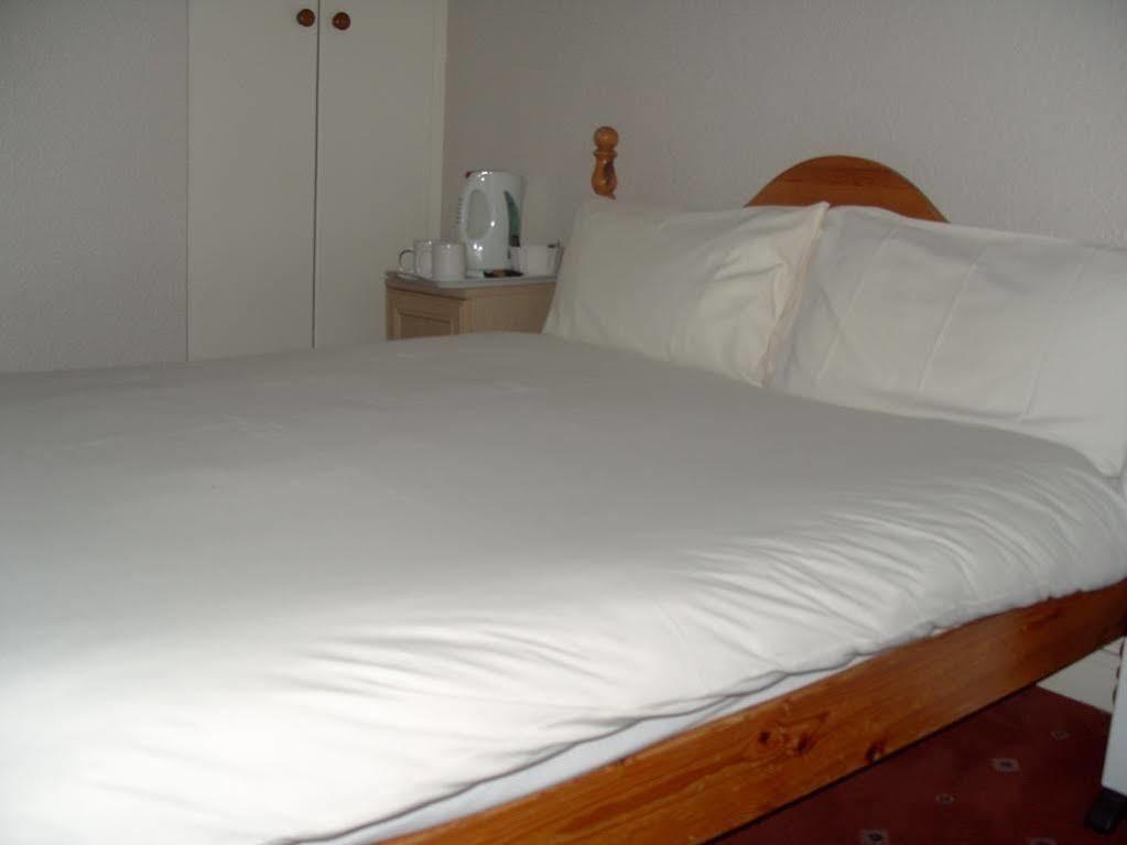 Fairways Guest House New Quay Exterior foto