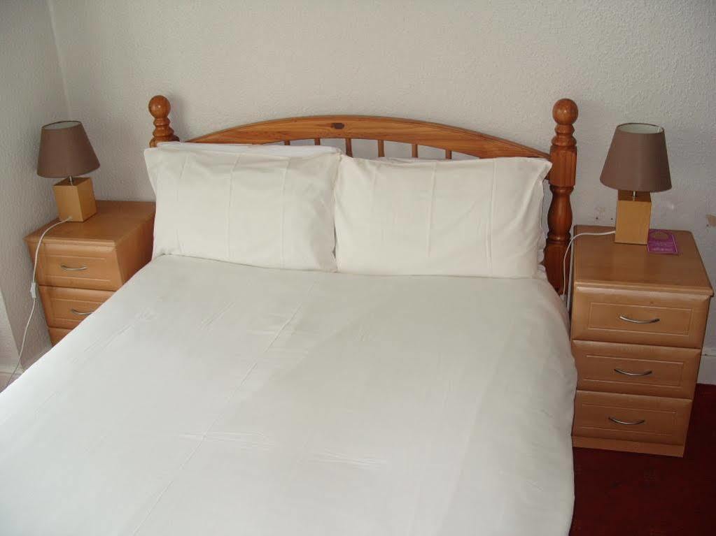 Fairways Guest House New Quay Exterior foto